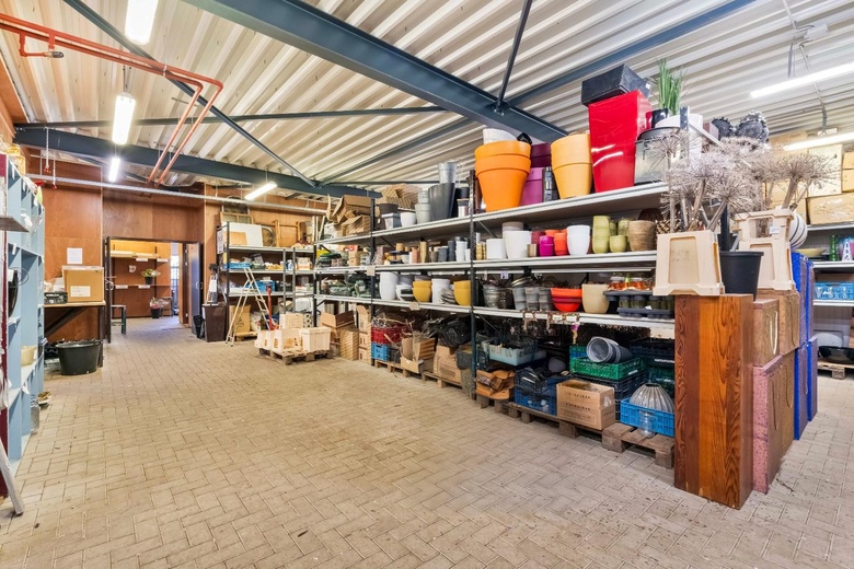 BedrijfsruimteaanHerungerweg 197 A<br/> inVenlo BedrijfsruimteaanHerungerweg 197 A<br/> inVenlo