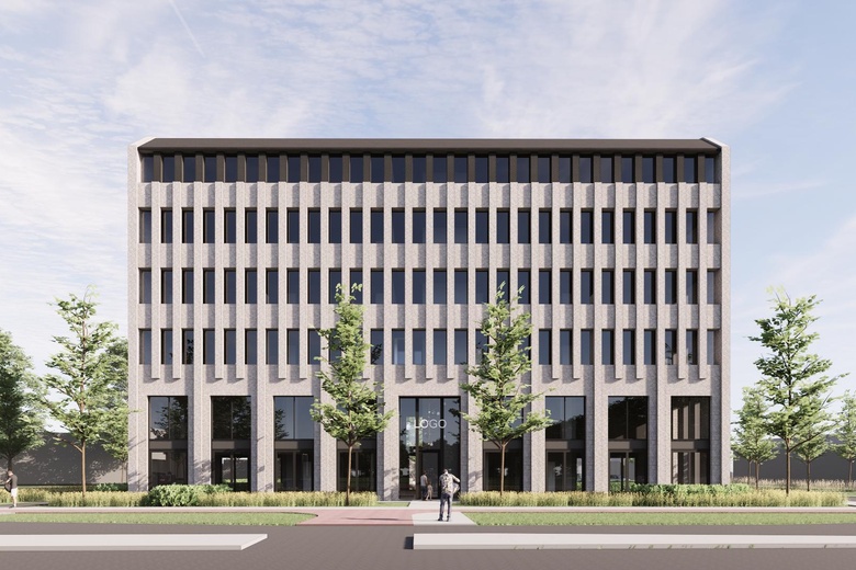 Bekijk foto 1 van Laan Hart van Zuid 0 ong