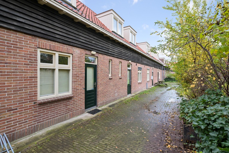 KantoorruimteaanDistelplein 10<br/> inAmsterdam