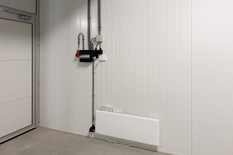 Bedrijfsruimte Berkel en Rodenrijs - Industrieweg 69 3 - Foto 9
