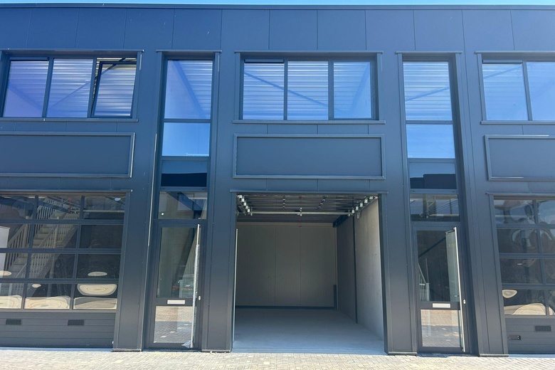 Bedrijfsruimte Hoofddorp - Bijlmermeerstraat 44-15 0 ong - Foto 16