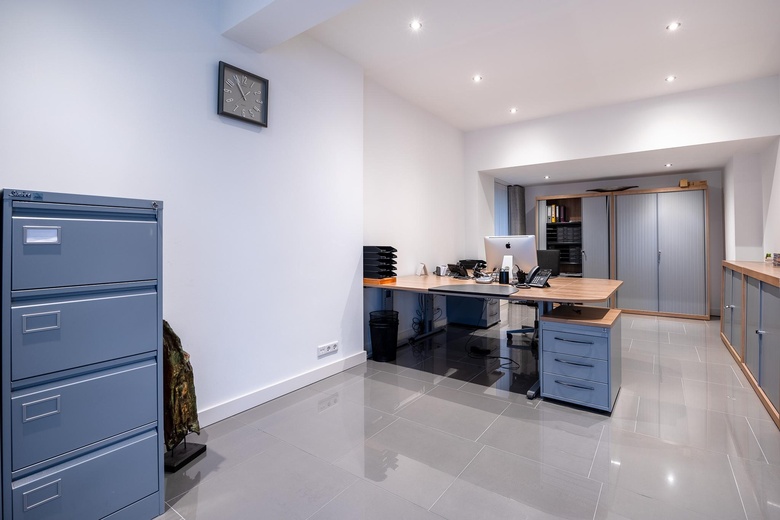 KantoorruimteaanPrins Bernhardstraat 15<br/> inVenray KantoorruimteaanPrins Bernhardstraat 15<br/> inVenray