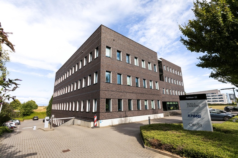 KantoorruimteaanAzielaan 22<br/> inMaastricht