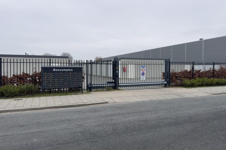 Bedrijfsruimte Bergschenhoek - Dorsvloerweg 145 - Foto 13