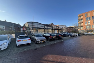Winkelruimte Oud-Beijerland - Vierwiekenplein 105 - Foto 2