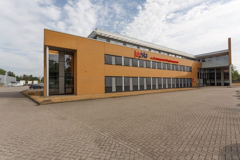 Bedrijfsruimte Apeldoorn - Laan van Westenenk 731 A - Foto 10