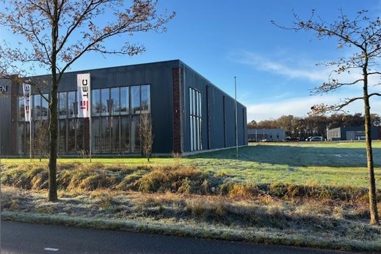 Kantoorruimte Oldenzaal - Waterwinweg 8 - Foto 3