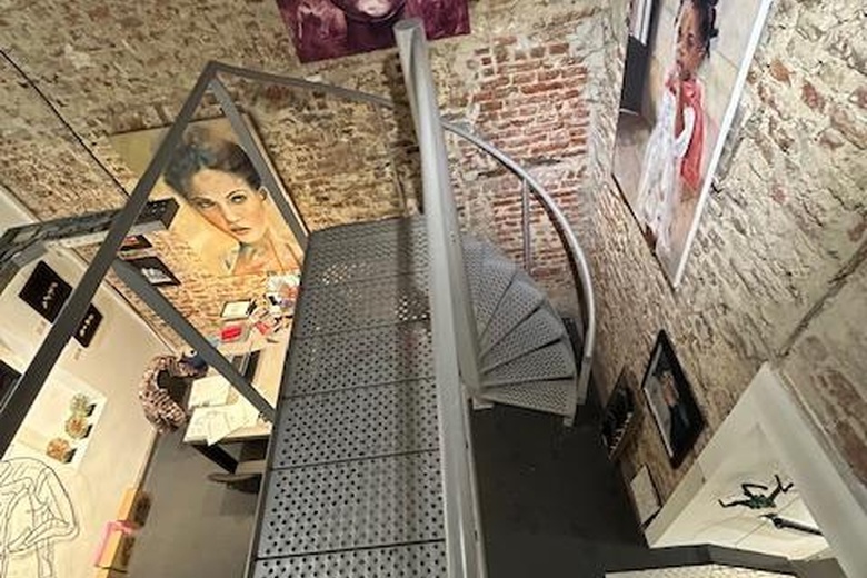 WinkelruimteaanKlaasstraat 39<br/> inVenlo