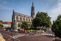 Kantoorruimte Hulst - Grote Zwanenstraat 1 h - Foto 4