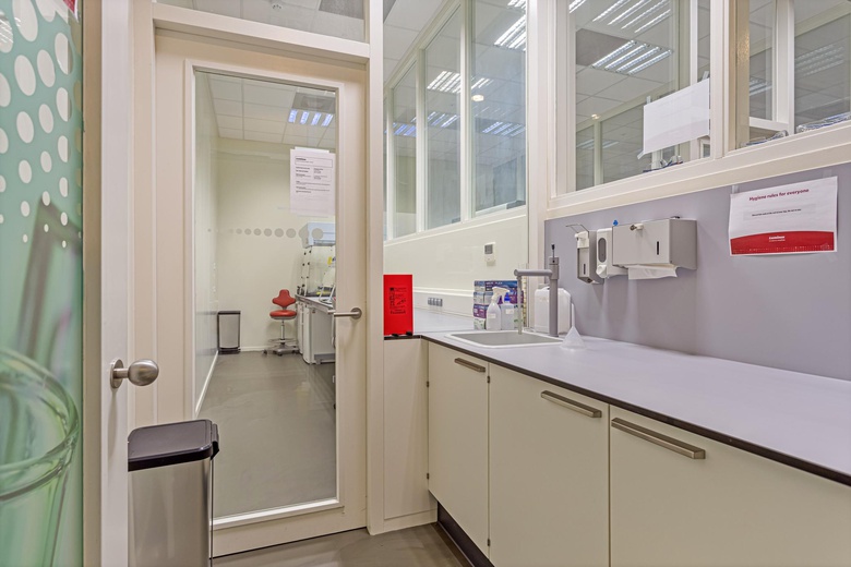 KantoorruimteaanHet Zuiderkruis 1<br/> inDen Bosch KantoorruimteaanHet Zuiderkruis 1<br/> inDen Bosch