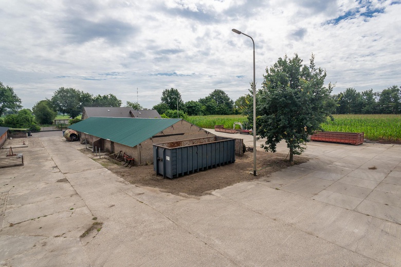 BedrijfsruimteaanLimburglaan 4<br/> inSomeren