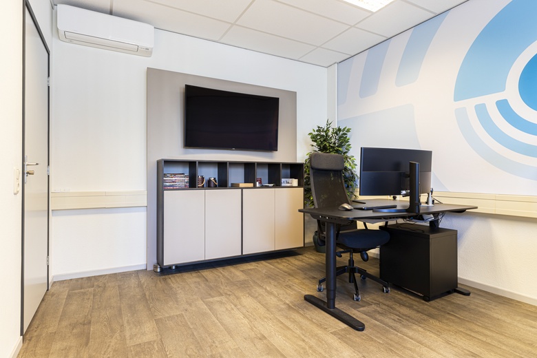 BedrijfsruimteaanAmbachtweg 17<br/> inMoordrecht