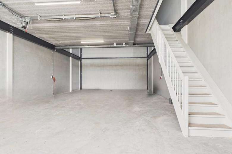 Bedrijfsruimte Steenbergen - Olmendreef 9 B33 - Foto 19