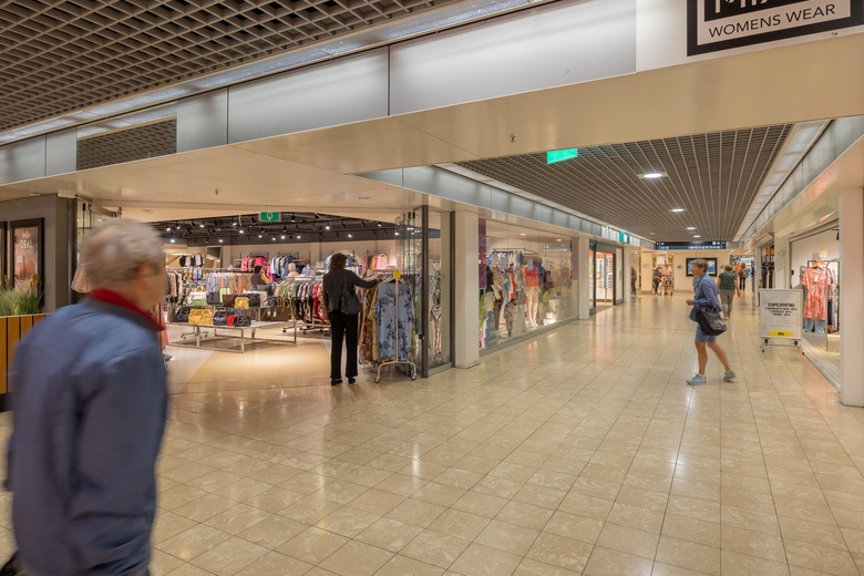 WinkelruimteaanWinkelhof 36<br/> inLeiderdorp