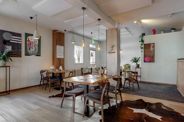 HorecaaanBakkerstraat 30<br/> inRoermond