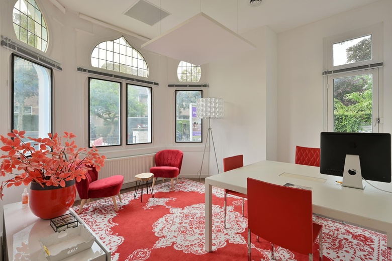 KantoorruimteaanComeniuslaan 10<br/> inNaarden