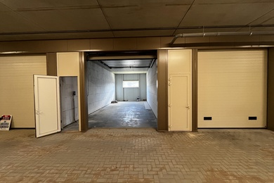 Bedrijfsruimte te koop Almere - Palmpolstraat 99 G 84