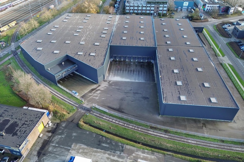 Bedrijfsruimte Amsterdam - Marifoonweg 2 - Foto 18
