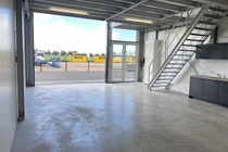 Bedrijfsruimte Goes - Smithweg 16 - Foto 6