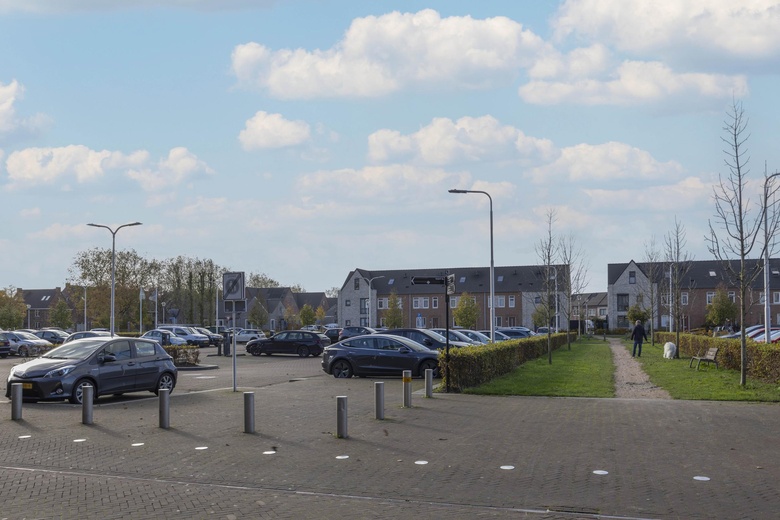 WinkelruimteaanKoningsoord 178<br/> inBerkel-Enschot