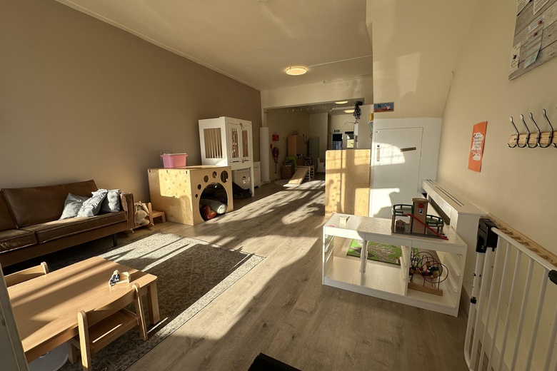 BedrijfsruimteaanUtrechtseweg 71<br/> inAmersfoort BedrijfsruimteaanUtrechtseweg 71<br/> inAmersfoort