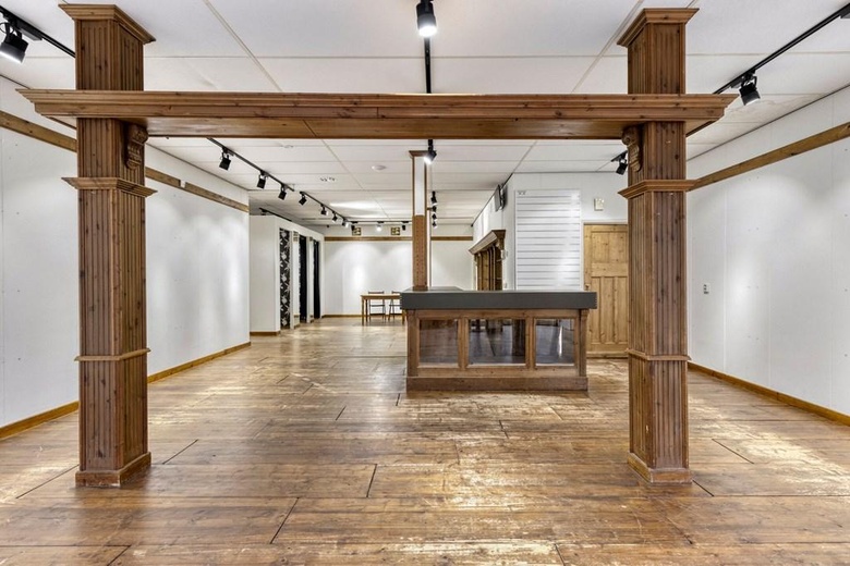 WinkelruimteaanKaaistraat 44<br/> inSteenbergen WinkelruimteaanKaaistraat 44<br/> inSteenbergen