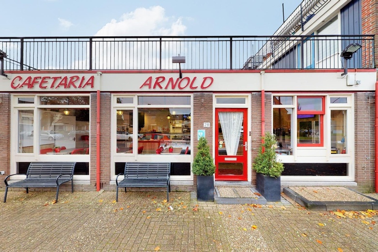 HorecaaanSaturnusstraat 28<br/> inVolendam HorecaaanSaturnusstraat 28<br/> inVolendam