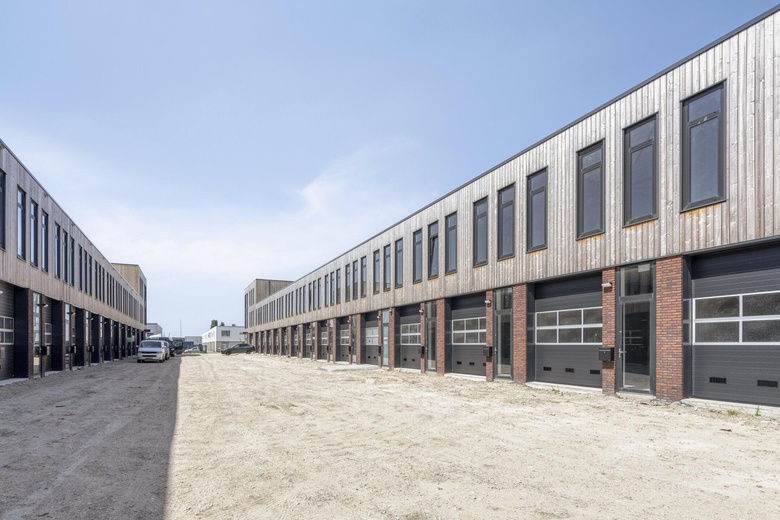 BedrijfsruimteaanRechte Tocht 2 D 14<br/> inZaandam