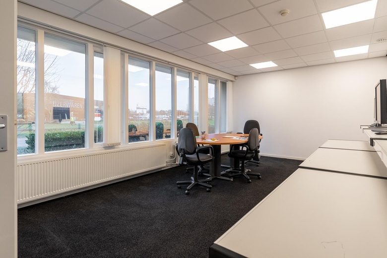 BedrijfsruimteaanHendrik ter Kuilestraat 161<br/> inEnschede