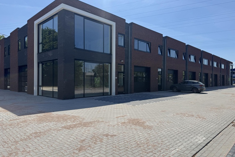 Bekijk foto 1 van Marconistraat 31 Bekijk foto 1 van Marconistraat 31