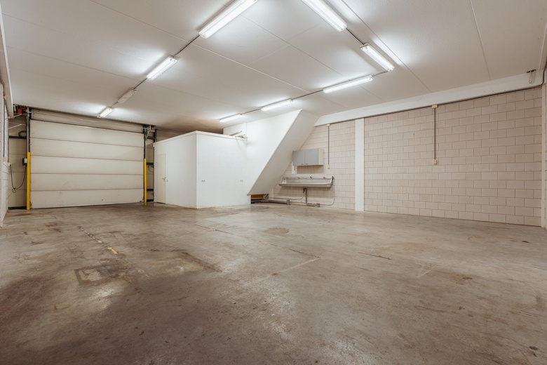 BedrijfsruimteaanHandelsweg 31<br/> inUithoorn