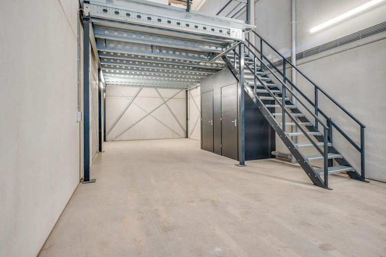 BedrijfsruimteaanDorsvloerweg 433<br/> inBergschenhoek