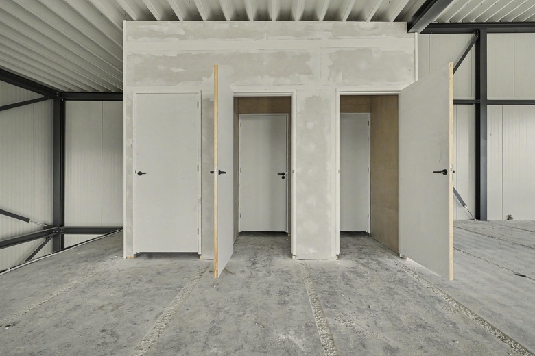 Bedrijfsruimte Tholen - Einsteinweg 47 - Foto 18