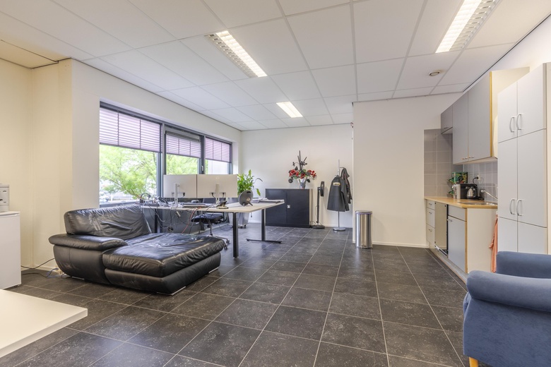 Kantoorruimte Arnhem - Cruquiusweg 8 - Foto 8