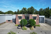 Bedrijfsruimte Dordrecht - Zernikestraat 67 - Foto 4