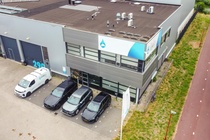 Bedrijfsruimte Zoetermeer - Heliumstraat 290 - Foto 3