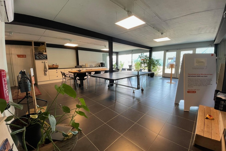 BedrijfsruimteaanDuinkerkenstraat 44<br/> inGroningen