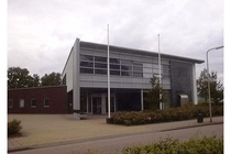 Bekijk foto 1 van eenheid 1 aan de Krammer 6 in Brielle