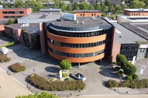 Kantoorruimte Barendrecht - Bijdorp-Oost 18 - Foto 1