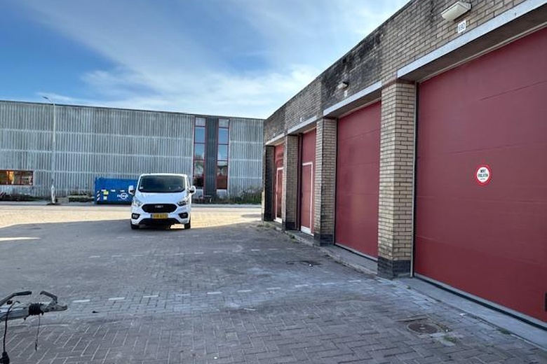 Bedrijfsruimte Edam - Beitelstraat 69 d - Foto 8