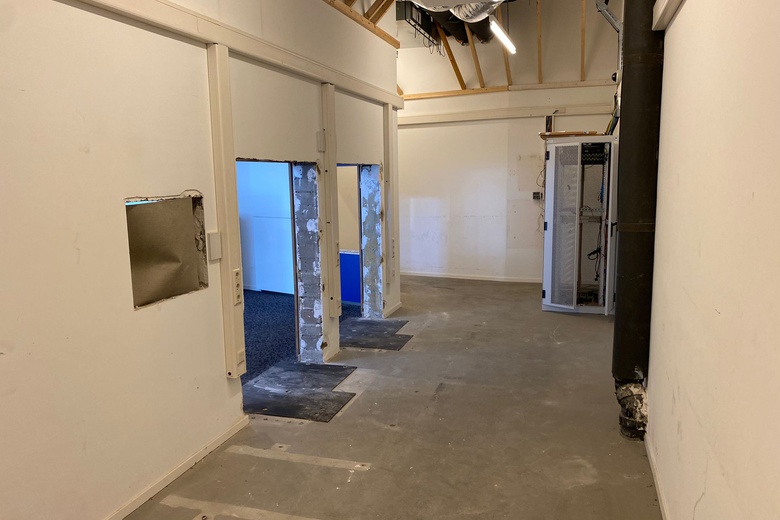 KantoorruimteaanRosmolenstraat 17<br/> inSittard KantoorruimteaanRosmolenstraat 17<br/> inSittard