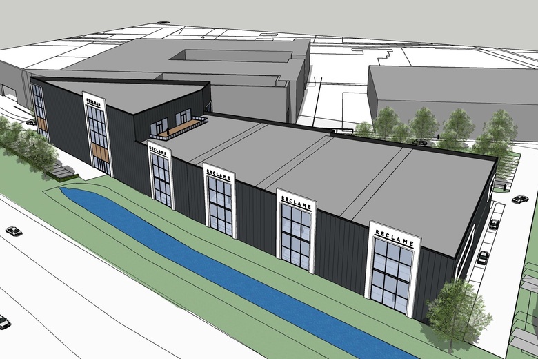 BedrijfsruimteaanDe Windturbine 17<br/> inAmersfoort