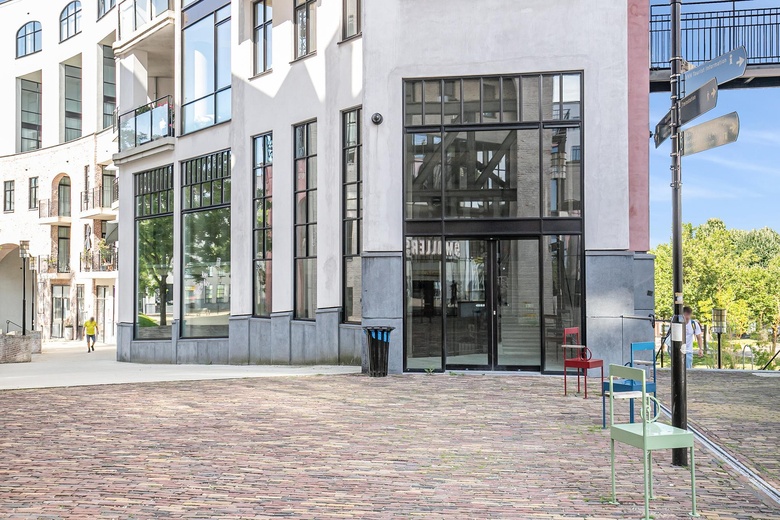 KantoorruimteaanMaanplein 51<br/> inHeerlen