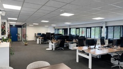 Kantoorruimte Sydneystraat 37, Rotterdam | Bedrijfspand.com
