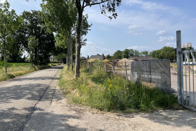 Bedrijfsruimte Beek en Donk - Schoondonkseweg 3 - Foto 16