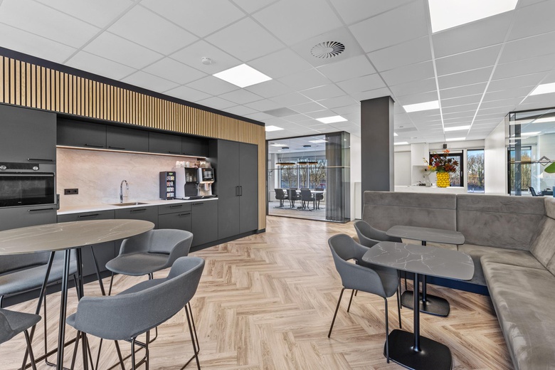 KantoorruimteaanLaan van Brabant 70<br/> inRoosendaal