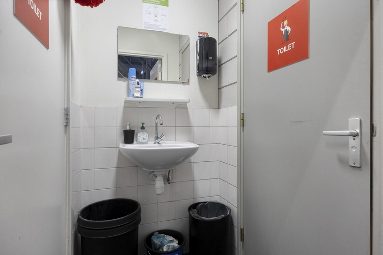 Bedrijfsruimte Almere - Grindzuigerstraat 47 - Foto 27