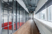 Bekijk foto 6 van eenheid 1 aan de Oude Apeldoornseweg 41 in Apeldoorn