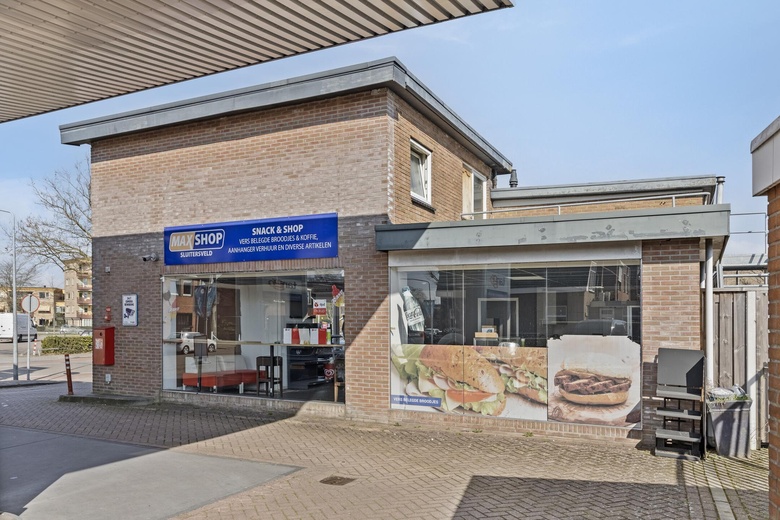 WinkelruimteaanOotmarsumsestraat 421<br/> inAlmelo