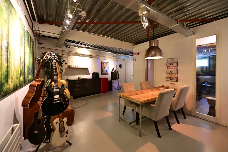 KantoorruimteaanLage Naarderweg 73 B<br/> inHilversum